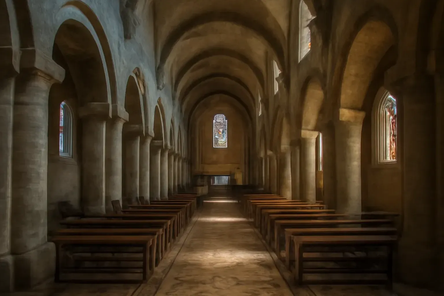 La cathédrale Notre-Dame de la Sède de Lescar : histoire et guide de visite