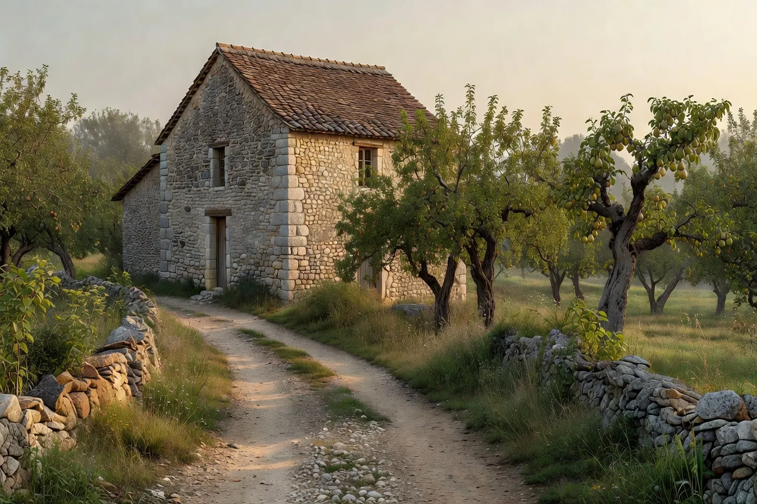 Caubios-Loos et Beyrie-en-Béarn : le charme discret des petits villages béarnais