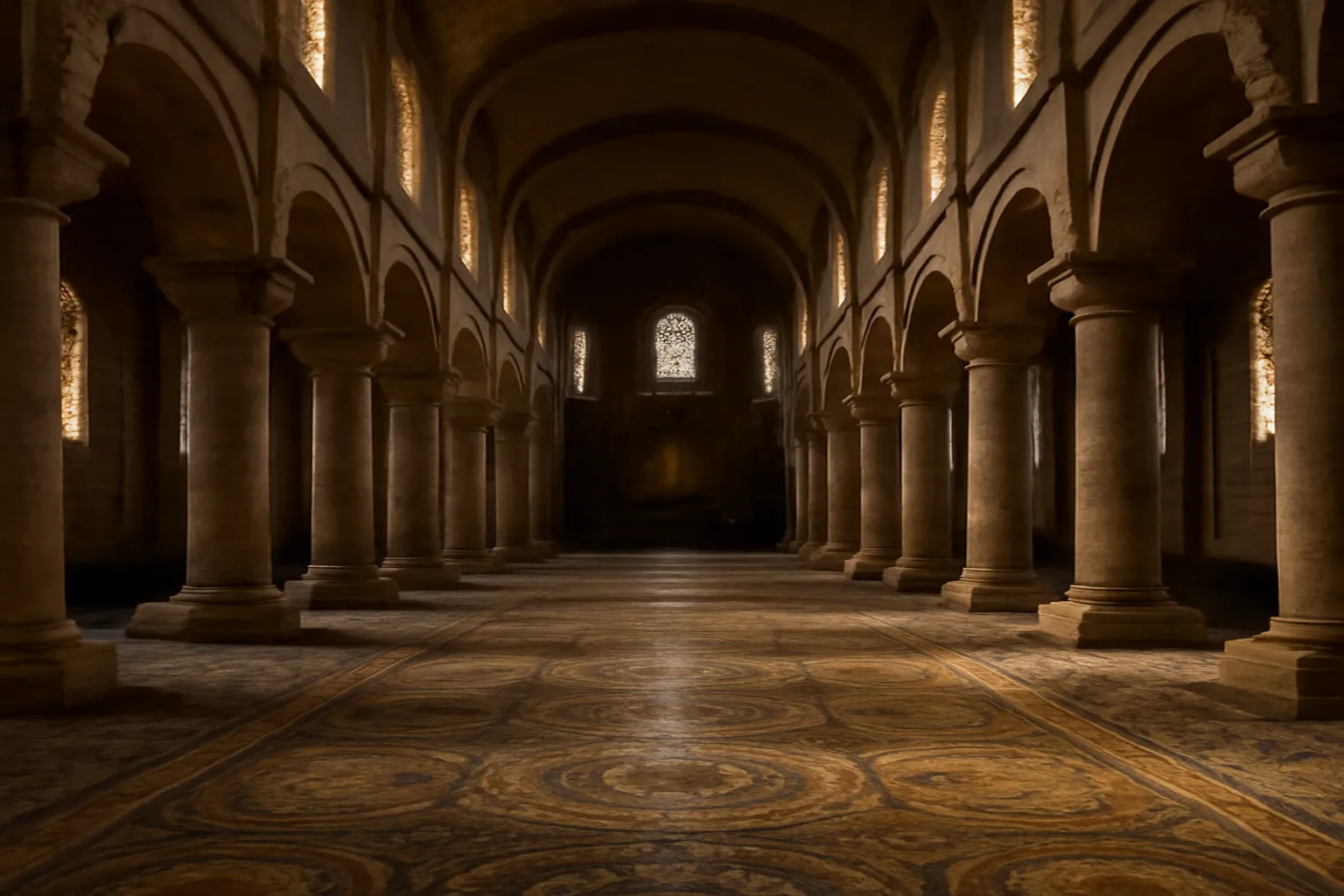 Le chemin de Saint-Jacques à Lescar : entretien avec un historien du patrimoine roman béarnais