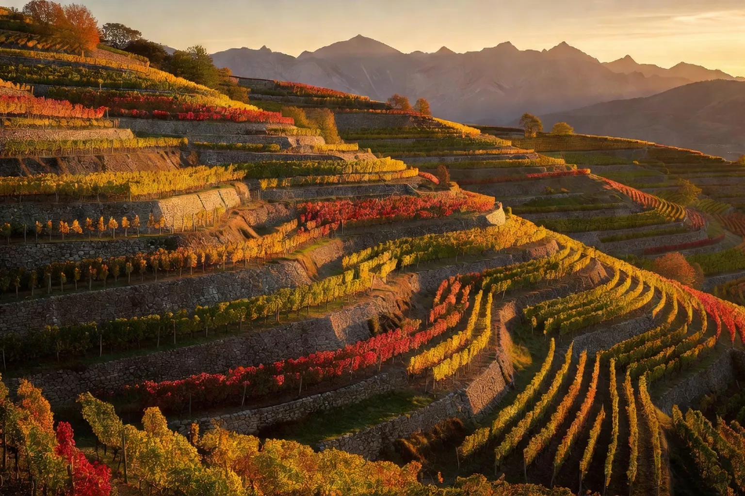 Le vin de Jurançon : dégustation, cépages et accords mets-vins en Béarn