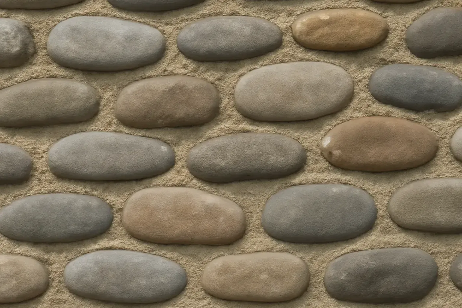 Les maisons en galets du gave de Pau : technique constructive et guide de reconnaissance