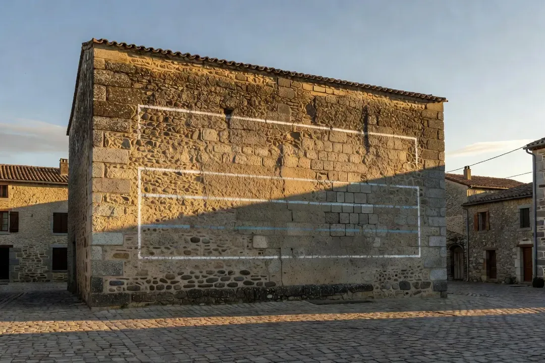 Frontons, églises romanes et petit patrimoine : l'identité vernaculaire du Miey de Béarn